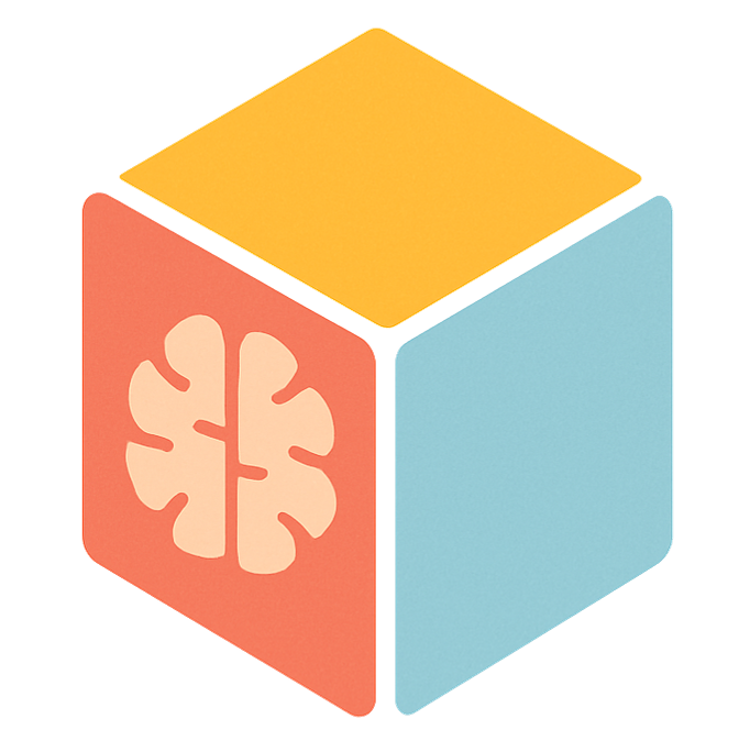 MindCube Icon